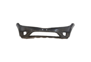 Pare choc avant HONDA CIVIC 8 Photo n°8