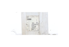 Renfort pare choc avant (traverse) CITROEN C4 PICASSO 1 Photo n°7
