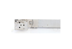 Renfort pare choc avant (traverse) CITROEN C4 PICASSO 1 Photo n°8