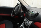 Commande chauffage HYUNDAI I 10 1 Photo n°5