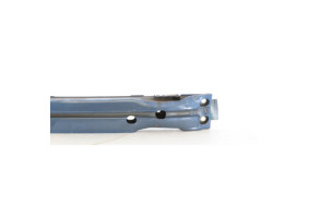 Renfort pare choc avant (traverse) VOLVO V 40 2 Photo n°3