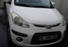 Commande chauffage HYUNDAI I 10 1 Photo n°7