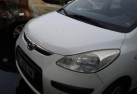 Commande chauffage HYUNDAI I 10 1 Photo n°8