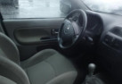 Plage arriere RENAULT CLIO 2 Photo n°4