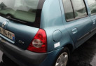 Plage arriere RENAULT CLIO 2 Photo n°6