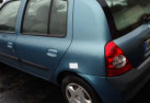 Plage arriere RENAULT CLIO 2 Photo n°8