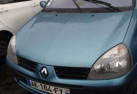 Plage arriere RENAULT CLIO 2 Photo n°10