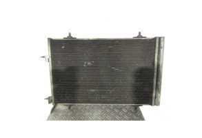 Radiateur clim CITROEN C5 2 Photo n°1