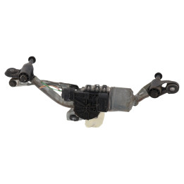 Moteur essuie glace avant RENAULT TWINGO 2 Photo n°1