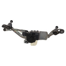 Moteur essuie glace avant RENAULT TWINGO 2 Photo n°1