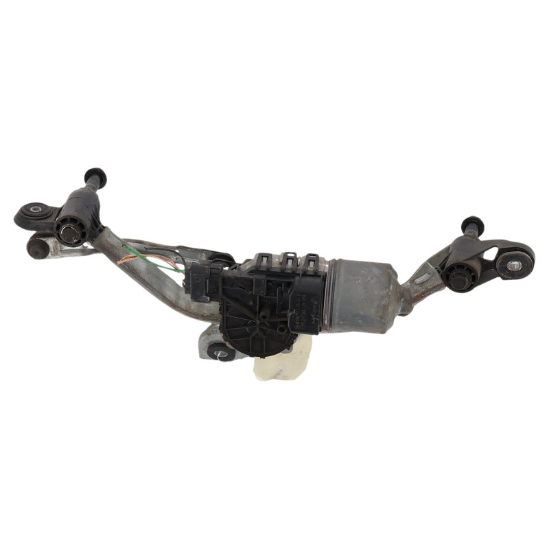 Moteur essuie glace avant RENAULT TWINGO 2 Photo n°1