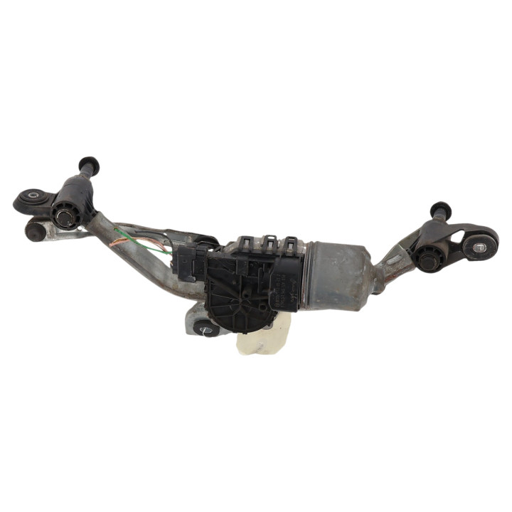 Moteur essuie glace avant RENAULT TWINGO 2 Photo n°1