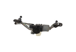 Moteur essuie glace avant RENAULT TWINGO 2 Photo n°1