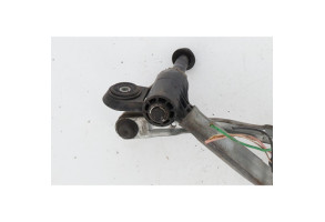 Moteur essuie glace avant RENAULT TWINGO 2 Photo n°3