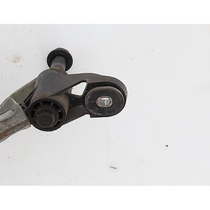 Moteur essuie glace avant RENAULT TWINGO 2 Photo n°4