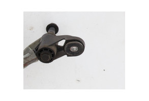 Moteur essuie glace avant RENAULT TWINGO 2 Photo n°4