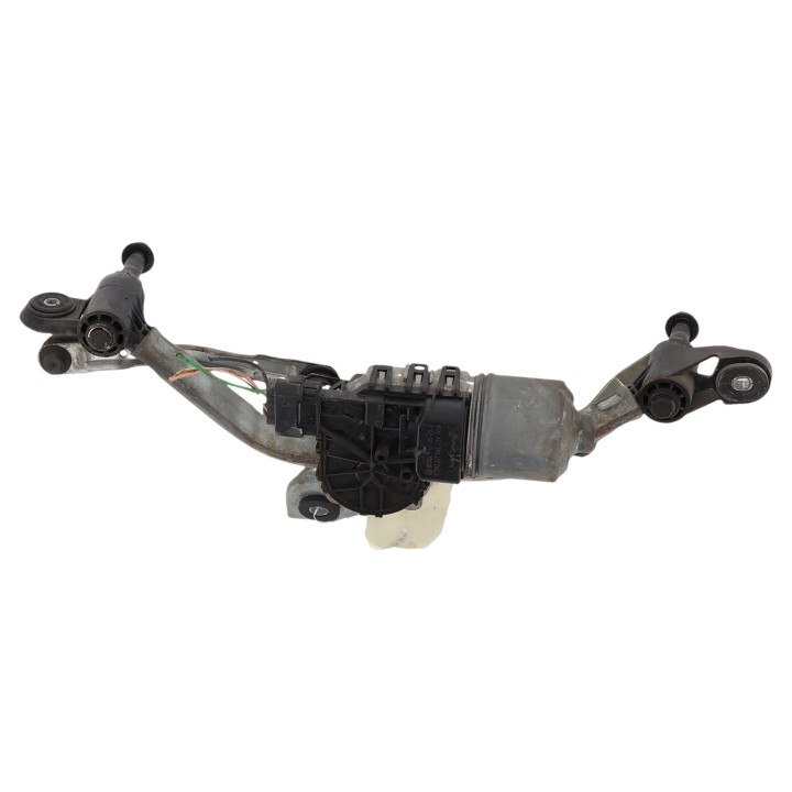 Moteur essuie glace avant RENAULT TWINGO 2 Photo n°5