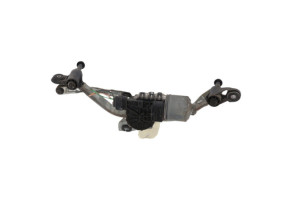 Moteur essuie glace avant RENAULT TWINGO 2 Photo n°5