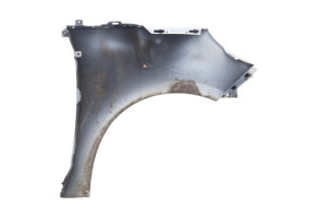 Aile avant gauche RENAULT SCENIC 3 Photo n°5