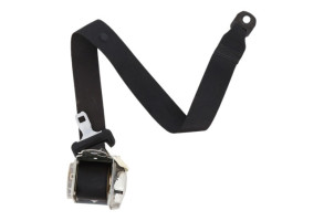 Ceinture arriere gauche TOYOTA AURIS 1 Photo n°1