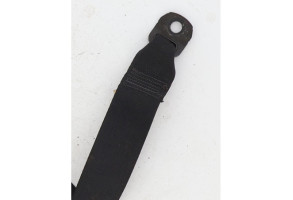 Ceinture arriere gauche TOYOTA AURIS 1 Photo n°3
