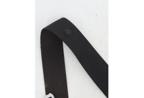 Ceinture arriere gauche TOYOTA AURIS 1 Photo n°4