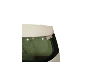 Malle/Hayon arriere TOYOTA AURIS 1 Photo n°1