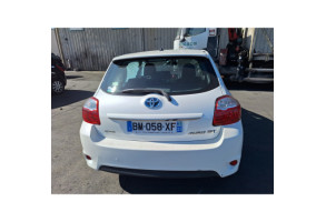 Malle/Hayon arriere TOYOTA AURIS 1 Photo n°11