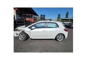 Malle/Hayon arriere TOYOTA AURIS 1 Photo n°13