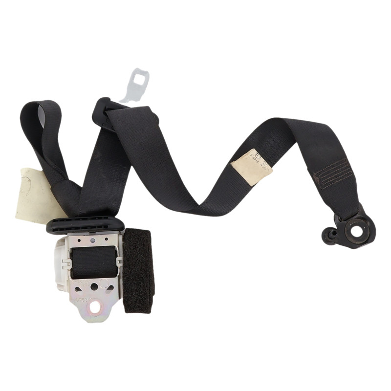 Ceinture arriere droit TOYOTA YARIS 3 Photo n°1