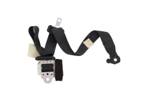 Ceinture arriere droit TOYOTA YARIS 3 Photo n°1