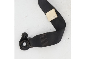 Ceinture arriere droit TOYOTA YARIS 3 Photo n°2