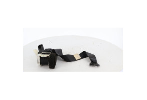 Ceinture arriere droit TOYOTA YARIS 3 Photo n°4