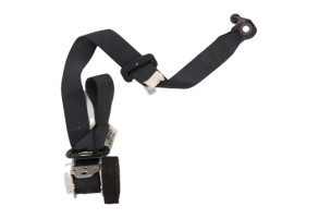 Ceinture arriere gauche TOYOTA YARIS 3 Photo n°1