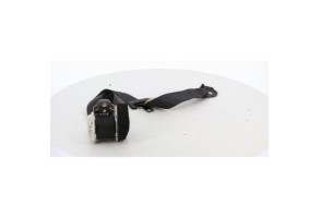 Ceinture arriere gauche TOYOTA YARIS 3 Photo n°2
