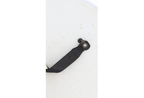 Ceinture arriere gauche TOYOTA YARIS 3 Photo n°3