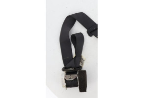 Ceinture arriere gauche TOYOTA YARIS 3 Photo n°4