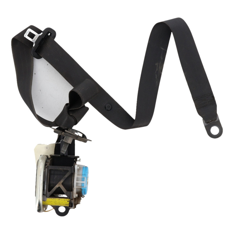 Ceinture avant gauche TOYOTA YARIS 3 Photo n°1