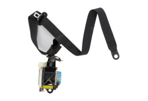 Ceinture avant gauche TOYOTA YARIS 3 Photo n°1
