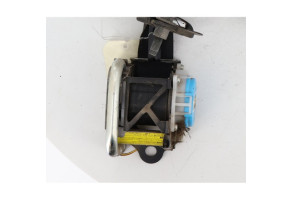 Ceinture avant gauche TOYOTA YARIS 3 Photo n°2