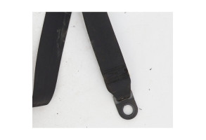 Ceinture avant gauche TOYOTA YARIS 3 Photo n°3