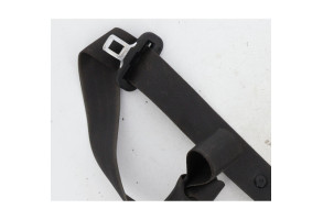Ceinture avant gauche TOYOTA YARIS 3 Photo n°4
