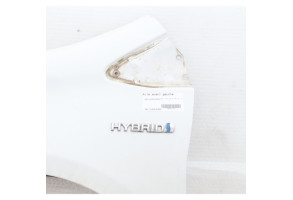 Aile avant gauche TOYOTA YARIS 3 Photo n°3