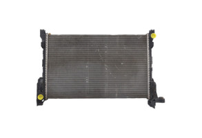Radiateur eau RENAULT TRAFIC 3 COURT Photo n°1