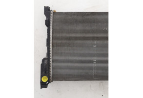 Radiateur eau RENAULT TRAFIC 3 COURT Photo n°2