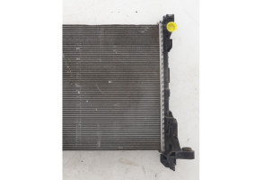 Radiateur eau RENAULT TRAFIC 3 COURT Photo n°3
