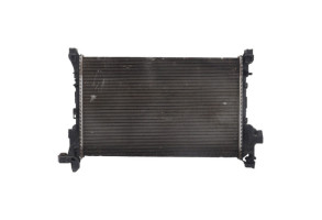 Radiateur eau RENAULT TRAFIC 3 COURT Photo n°4