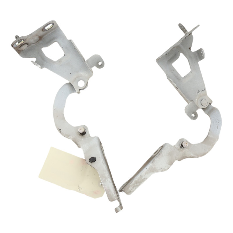 Charniere de capot RENAULT TRAFIC 3 COURT Photo n°1