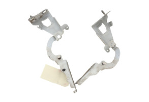 Charniere de capot RENAULT TRAFIC 3 COURT Photo n°1