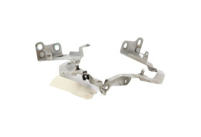 Charniere de capot RENAULT TRAFIC 3 COURT Photo n°3